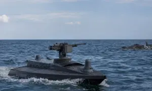 Видео: во временно оккупированном Донецке взрывы
