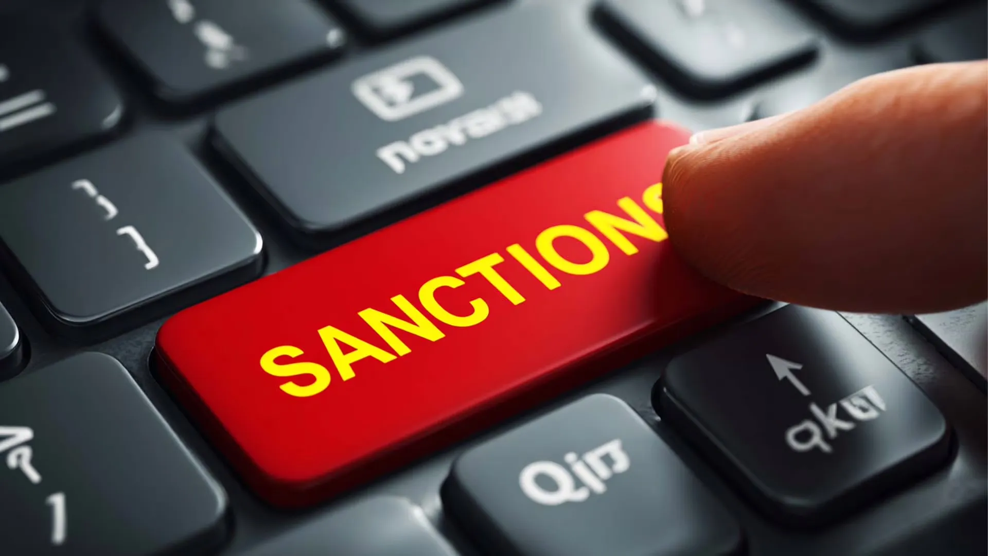 США ввели новые санкции против Ирана