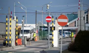 На «Рава-Руській» починають ремонт і попереджають про затримки