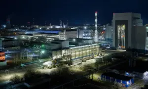 У центрі Риги після заворушень закрили доступ до монумента «визволителям»