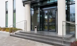 Германия тонко поддержала Украину перед угрозой вторжения РФ