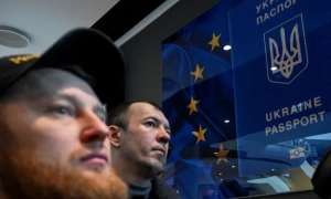 РФ виганяє в ОРДЛО новоспеченого росіянина з симптомами коронавірусу