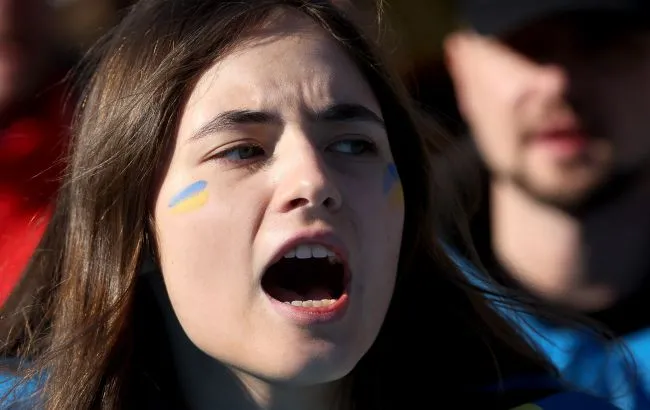 Зеленский занимает четвертое место в рейтинге доверия украинцев