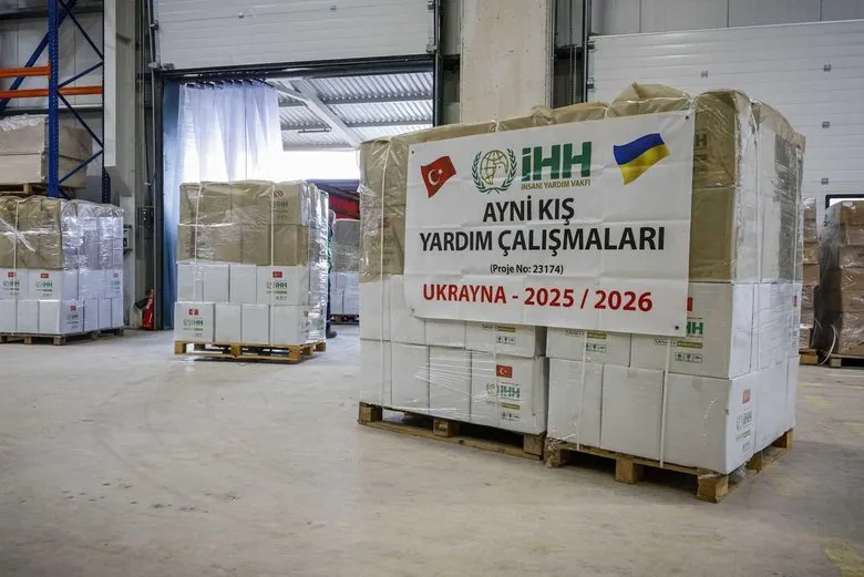 Фото: Україна отримує енергетичну допомогу від партнерів та волонтерів