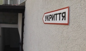 У Києві чергові «Київпастрансу» хотіли вигнати з укриття жінку з дитиною