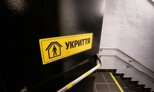 В Новій Каховці підірвали передвиборчий штаб «Єдиної росії»