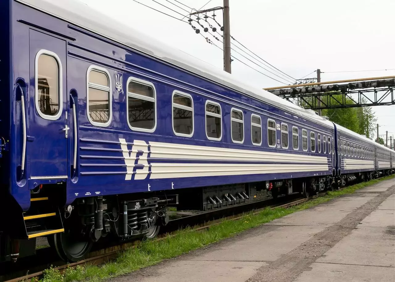 The EBA called for Ukrzaliznytsia not to raise its freight rates