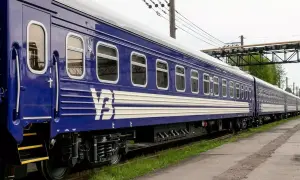 У місті Стрий мешкають 200 довгожителів