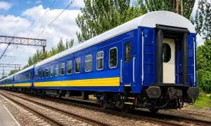 Корецкий назвал потребности Украины в внешнем финансировании на 2027 год