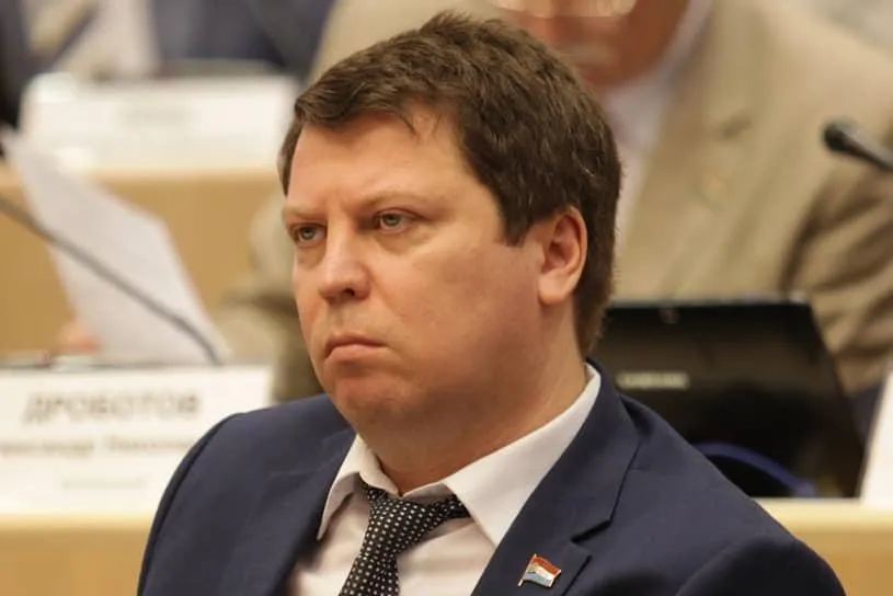 In Russia, a candidate was disqualified from the State Duma election for using stolen Microsoft fonts