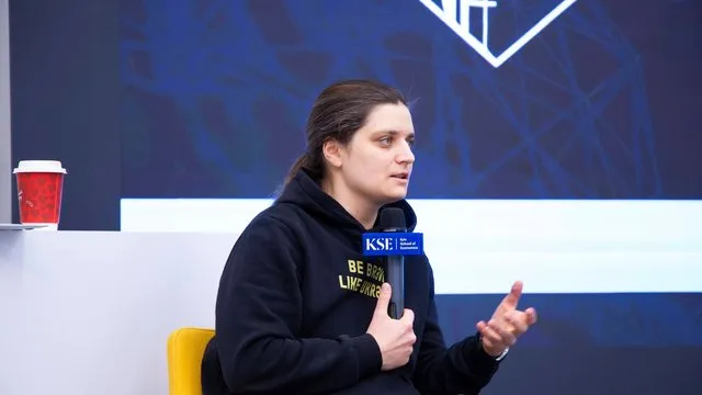 Берлінська заперечує зв’язки з фігурантами справи «Мідас»