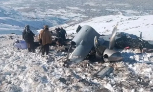 Майкл Пенс «обмірковує», чи йти йому в президенти США поперек зусиль Трампа