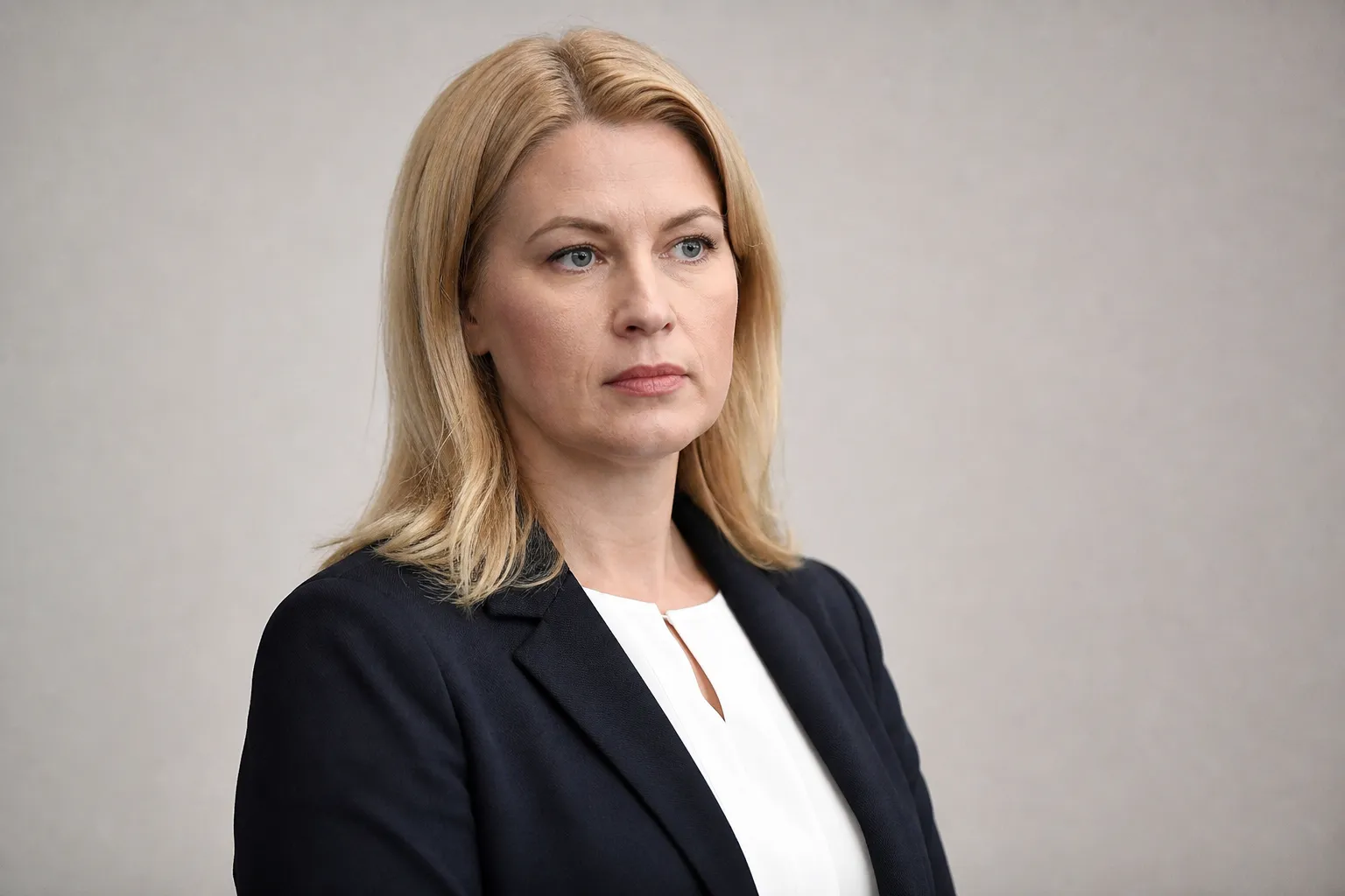 43% of respondents support Ülle Madise’s election as president of Estonia — poll