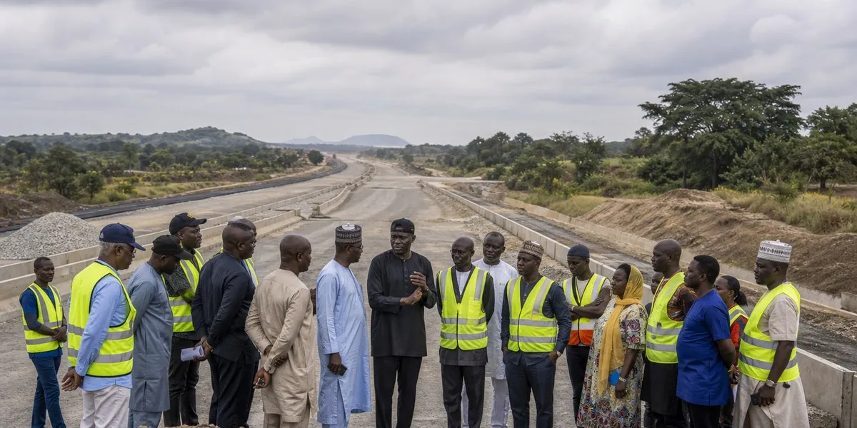 Умахи заявил, что «Радужной коалиции» Вике нет в Эбони — Premium Times Nigeria