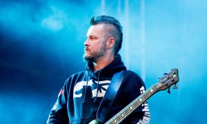 Засновник гурту Limp Bizkit помер у віці 48 років