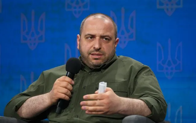 Україна, США і Росія провели другий раунд мирних переговорів