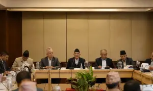 Видео: наезд на людей в Торонто квалифицировали как теракт