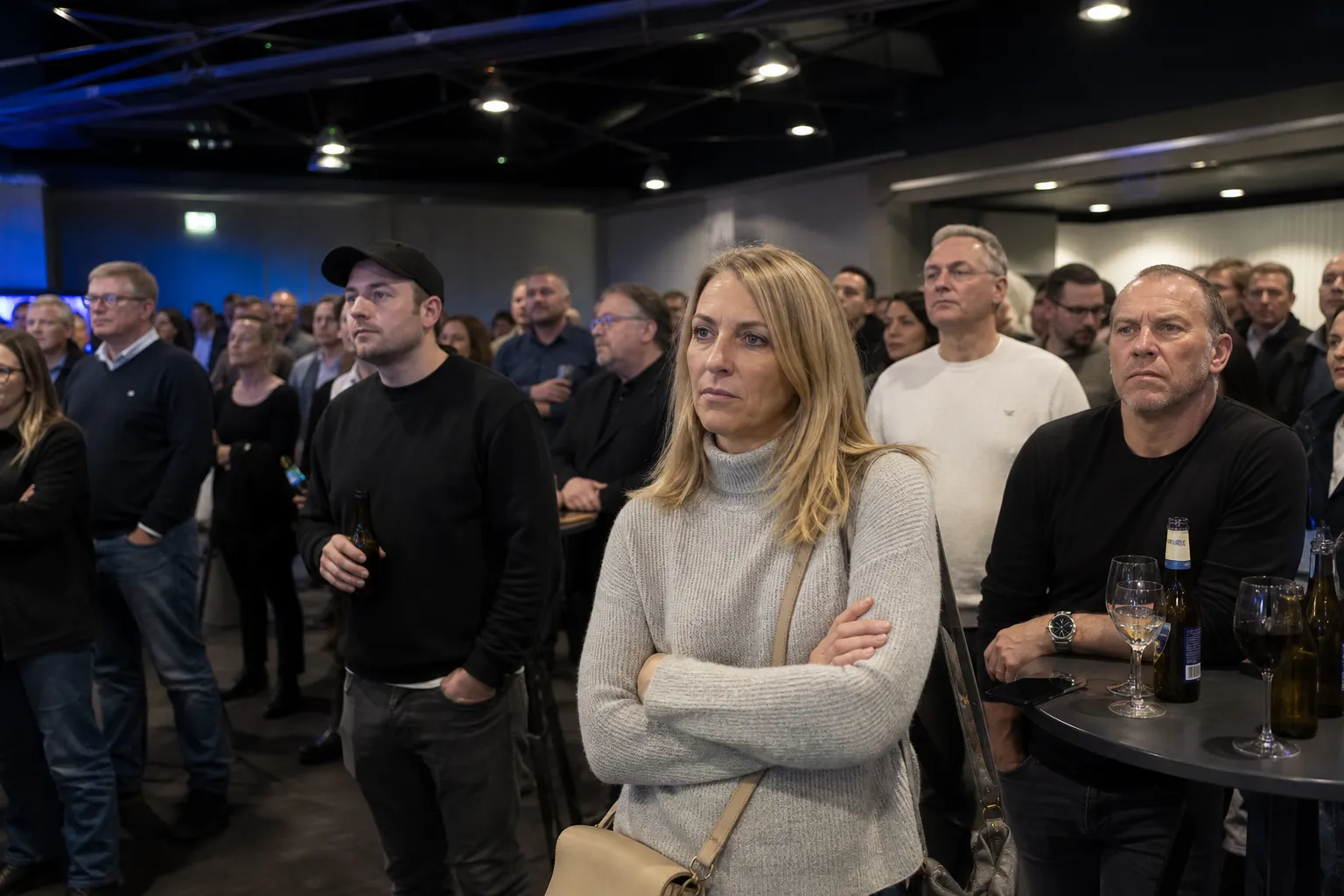 Пережившая Холокост Ева Умлауф заявила о тревоге из-за успеха AfD в Германии
