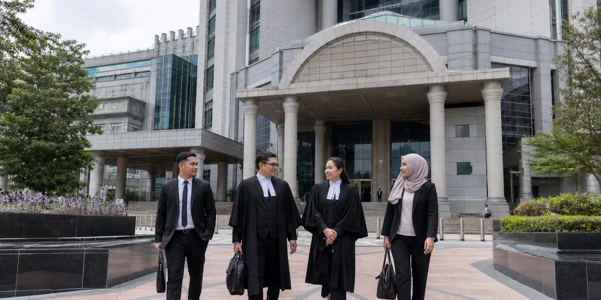 UMNO собрала $2,27 млн на штраф Наджиба Разака — Channel NewsAsia