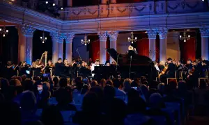 Universal Music Group першою у світі отримала «Нагороду миру від України»