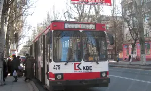 «Укрзализныця» назначила новый региональный поезд