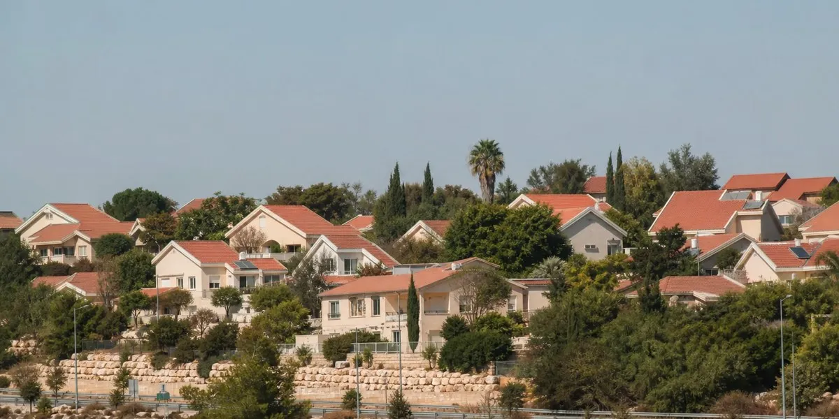 ONZ dodała 61 firm do wykazu powiązanego z osiedlami na Zachodnim Brzegu — Jerusalem Post