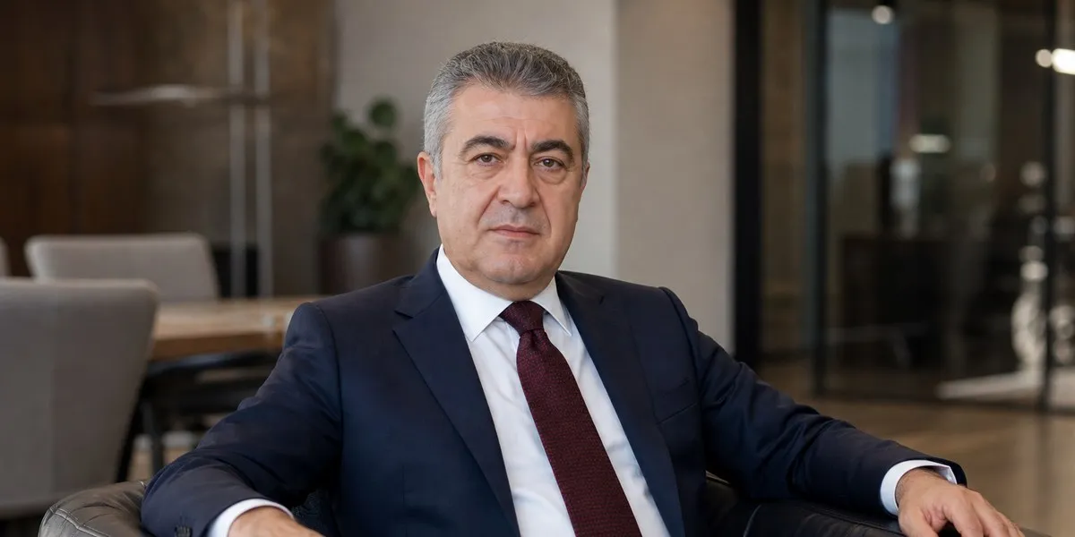 ООН призначила дипломата з Туреччини Мехмета Гюллюоглу на дві посади — Anadolu Agency