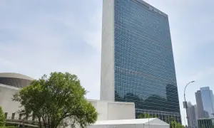 У Равалпінді дев’ять дорожніх проєктів передали департаменту — Dawn