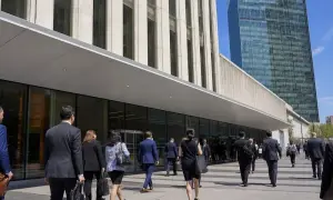 内塔尼亚胡威胁称，若以色列遭袭将发动进一步报复性打击