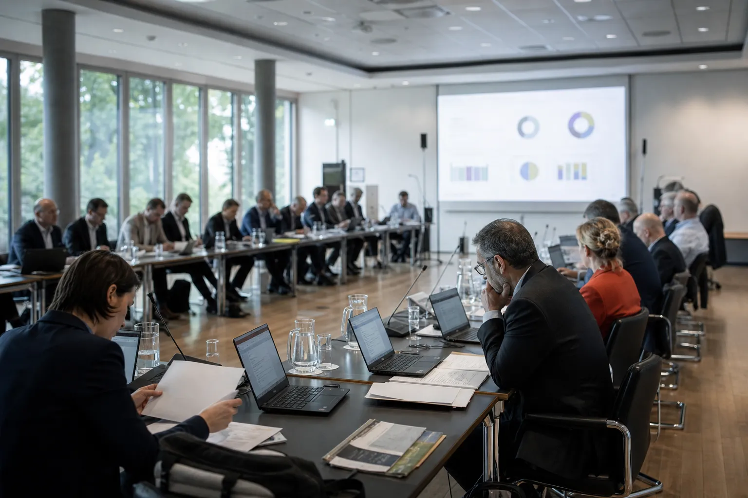 W Bonn omówione zostanie sporne podejście do zasad ONZ dotyczących kredytów węglowych