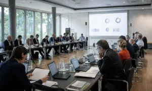 Каллас попередила про небезпеку політичних сил, які ігнорують загрозу РФ