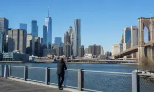 У США зупинили програму підтримки українських біженців