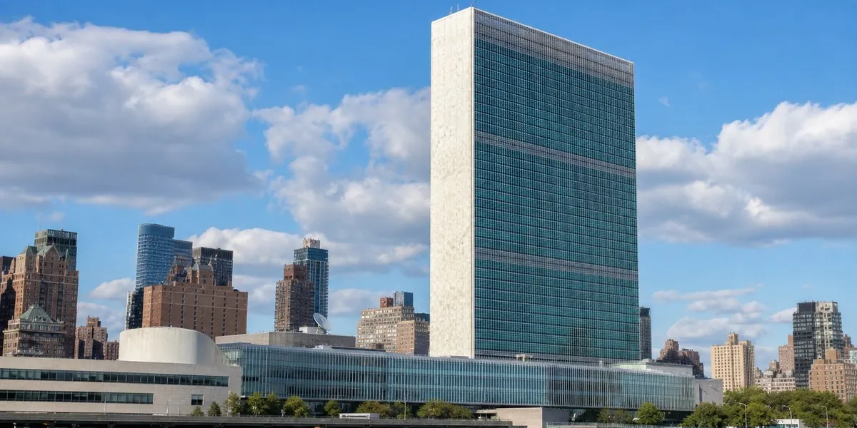 Guterres condemns glorification of Mladić in the US — Balkan Insight