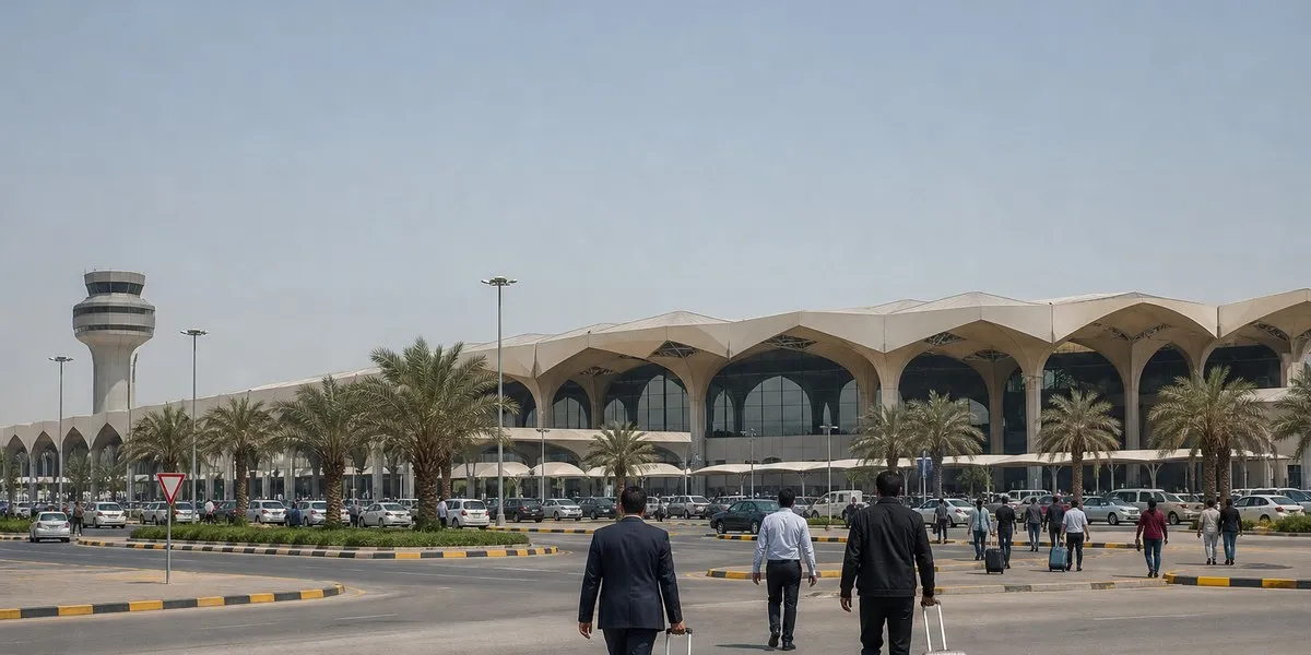 古特雷斯呼吁停止袭击沙特阿拉伯——Asharq Al-Awsat