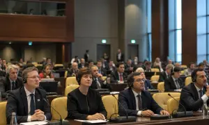 Литва и Польша придумали, как предоставить Украине членство в ЕС за несколько лет
