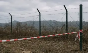 В Гане депутата пытались задержать в суде — MyJoyOnline