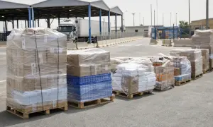 Украинская спортсменка попала в топ-20 спринта в соревнованиях за Кубок мира по биатлону