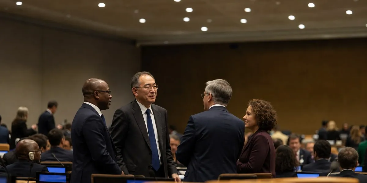 UN envoy Holguín says efforts on Cyprus will continue — Cyprus Mail