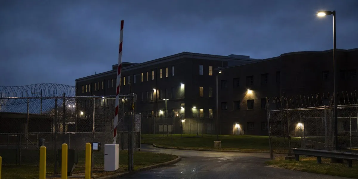 After botched execution in Tennessee, UN urges against another attempt — Dawn