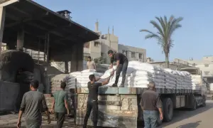温特未排除与内塔尼亚胡和艾森科特组建联盟的可能性——《耶路撒冷邮报》