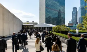 Германия заблокировала выделение Украине 9 млрд евро помощи от ЕС