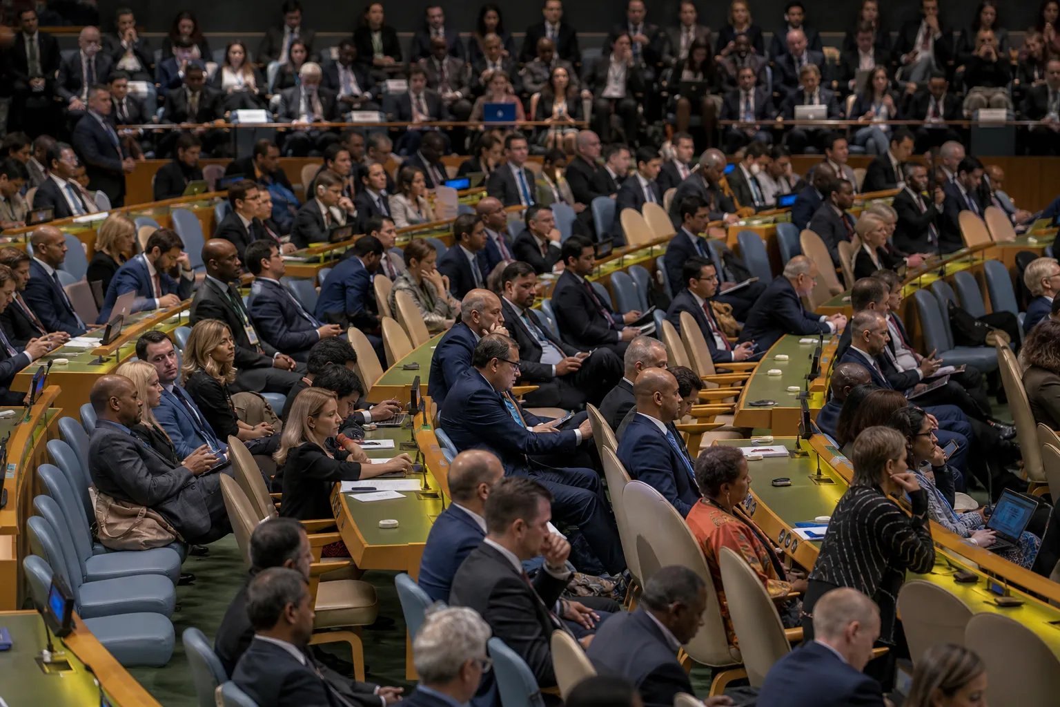 un-general-assembly-supports-equal-earth-projection-ua-news