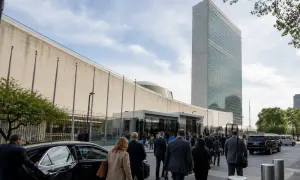 Азербайджан и Армения возобновили перестрелки на границе