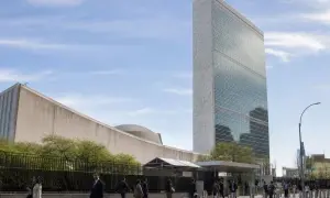 Бюджет США: Трамп выделил 250 миллионов для обороны Украины