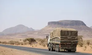 Saudi program completes 300 projects in Yemen — Asharq Al-Awsat