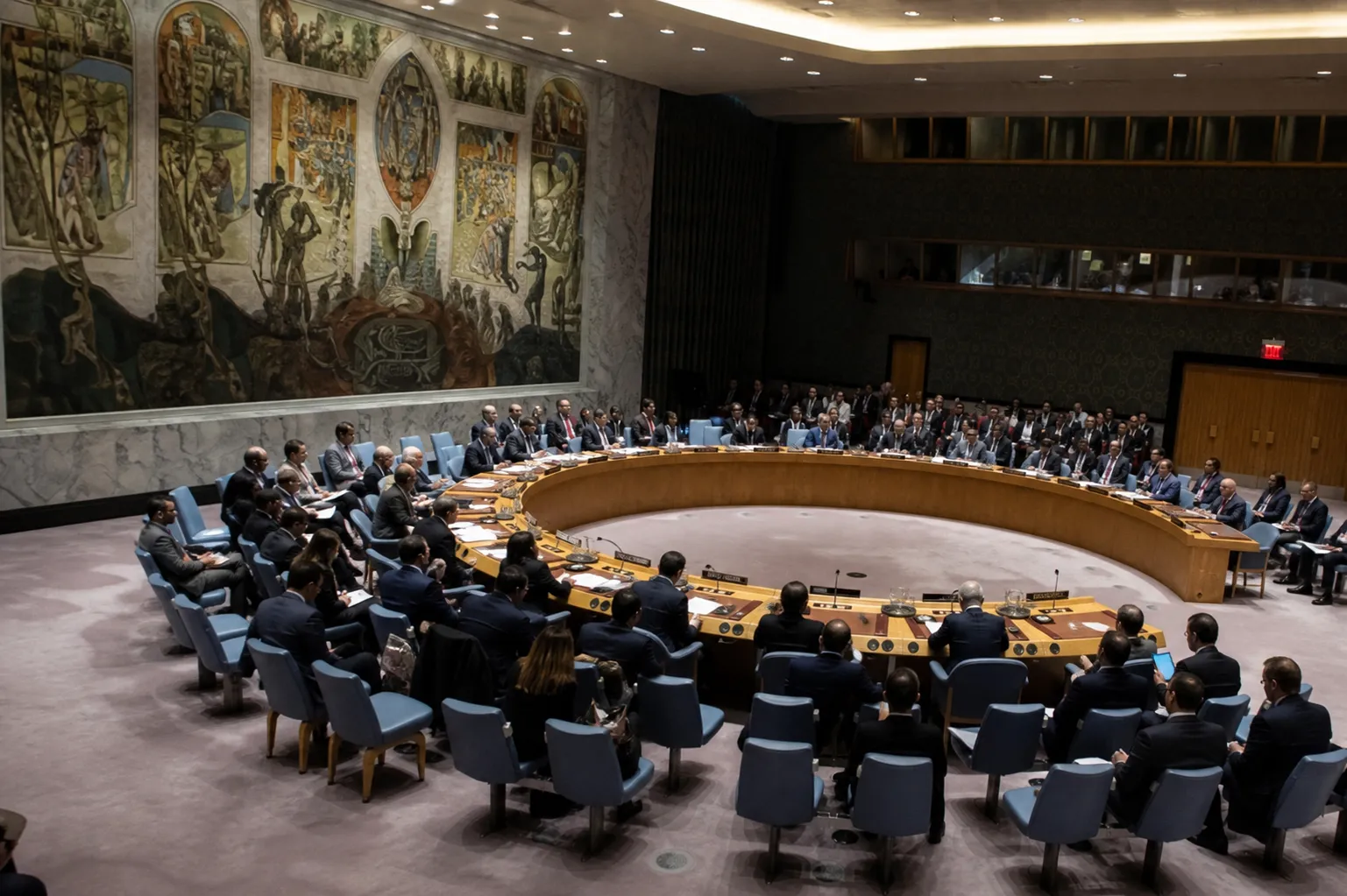 ООН: Россия удерживает более 16 тысяч украинских гражданских лиц
