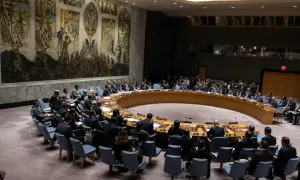 Російська ракета долетіла до Молдови