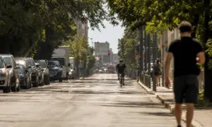 Видео: на россии нашли крыло и шасси самолета Пригожина