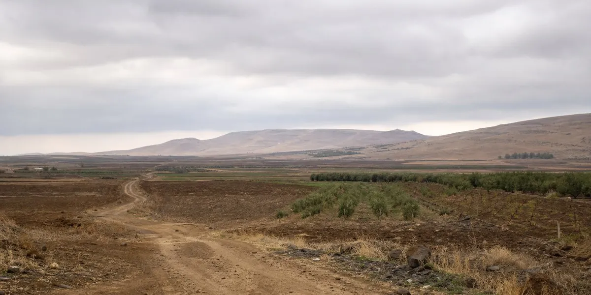 ONZ wezwała Izrael do zaprzestania zastraszania cywilów w Syrii — Anadolu Agency
