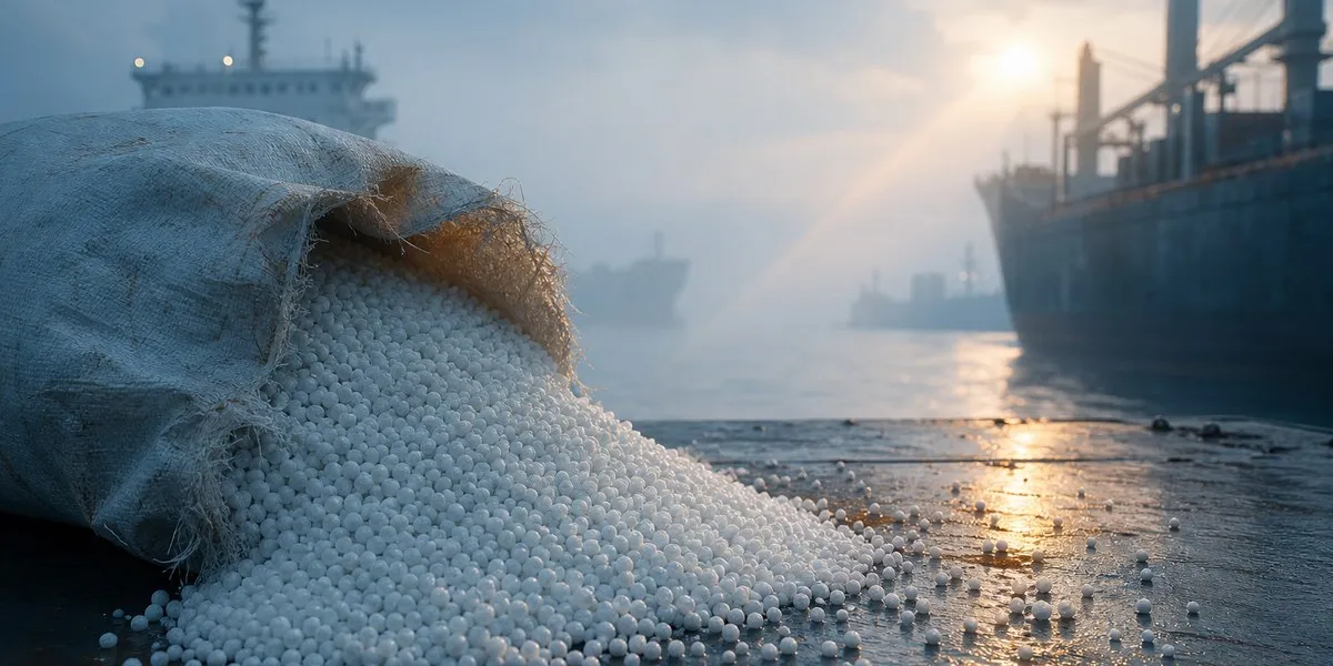 UN urges US and Iran to agree on fertilizer transit through Strait of Hormuz — Al Jazeera